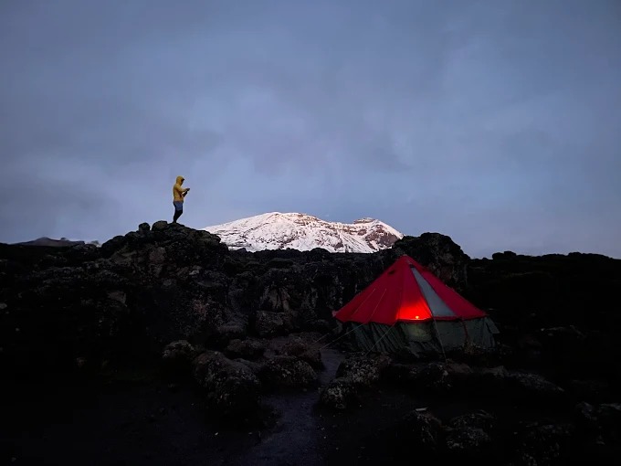 Altitude Sickness on Kilimanjaro: Prevention, Symptoms & What to Expect