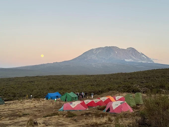 Best Time to Climb Kilimanjaro: Month-by-Month Guide
