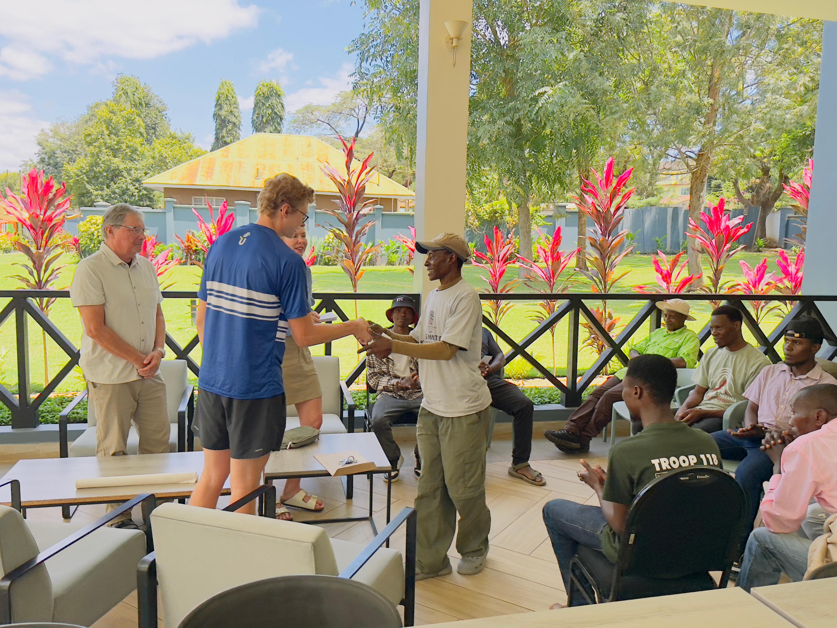 Kilimanjaro Tipping Guide: How Much to Tip Your Crew