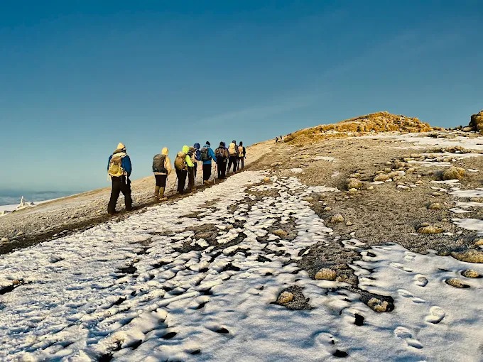Kilimanjaro vs Everest Base Camp: Which Trek Should You Choose?