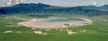 Ngorongoro Crater Safari